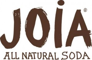 JOIA All Natural Soda
